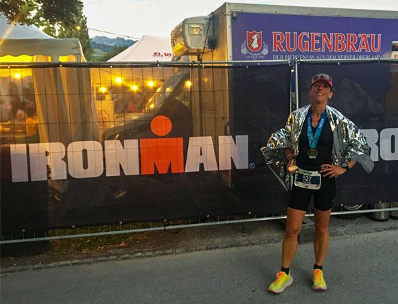 Ironman Istanbul