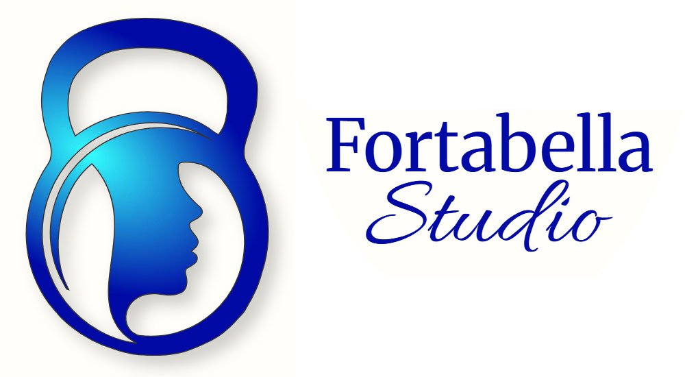 Fortabella Studio logo title