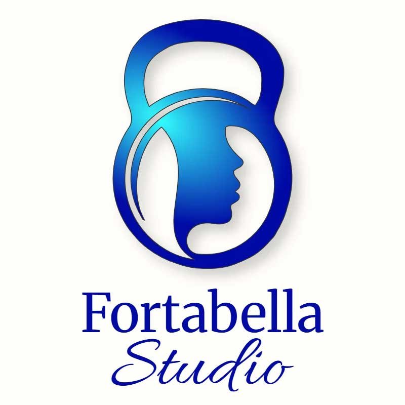 Fortabella Studio logo square