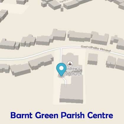 Circuit Training Barnt-Green Parish Centre