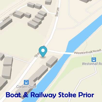 Circuit Training- Boat & Railway Stoke Prior